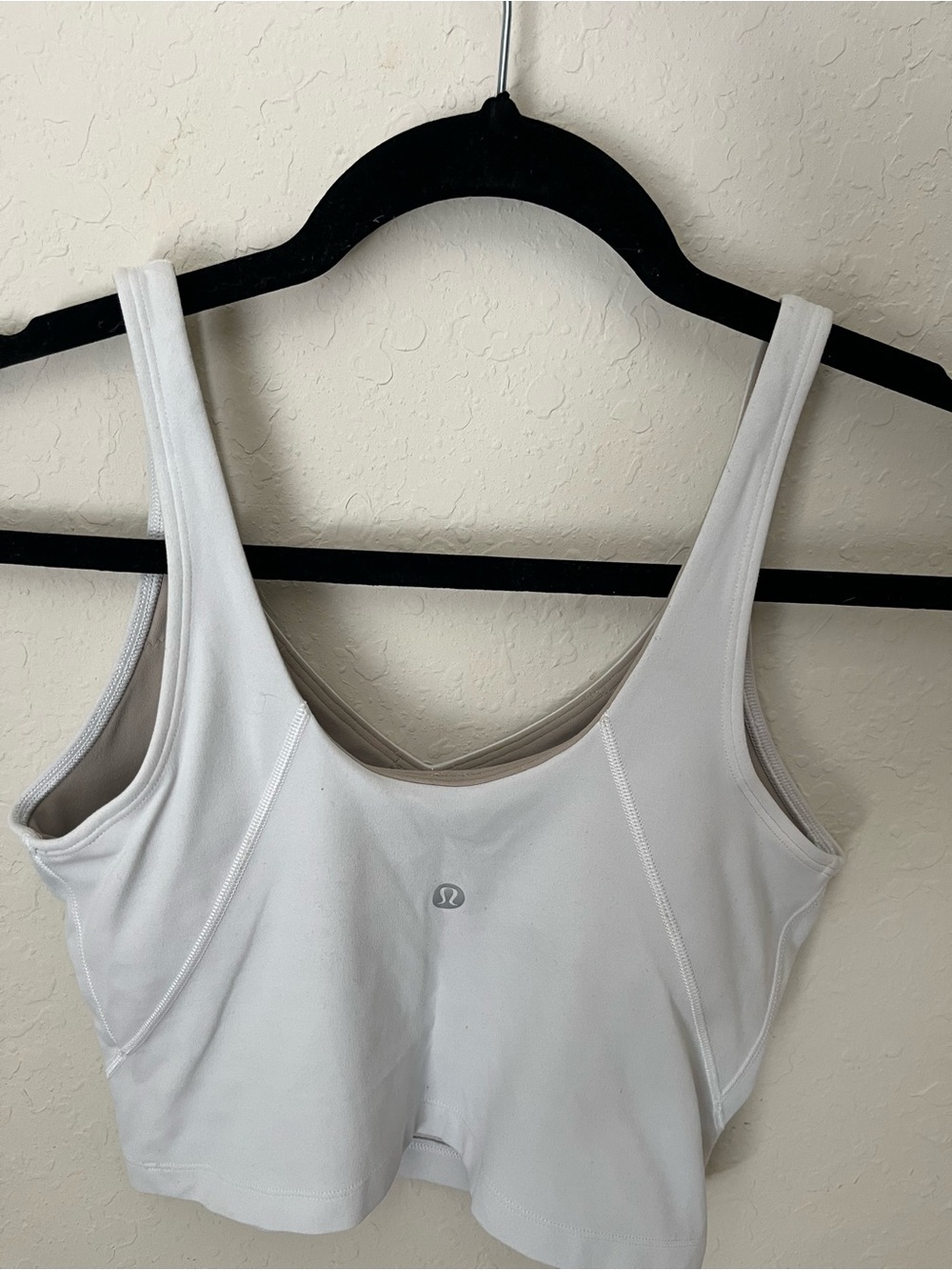 Lululemon align tank (sz 6)
